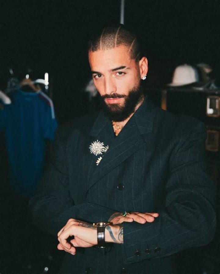 Maluma Bio (Wiki) 