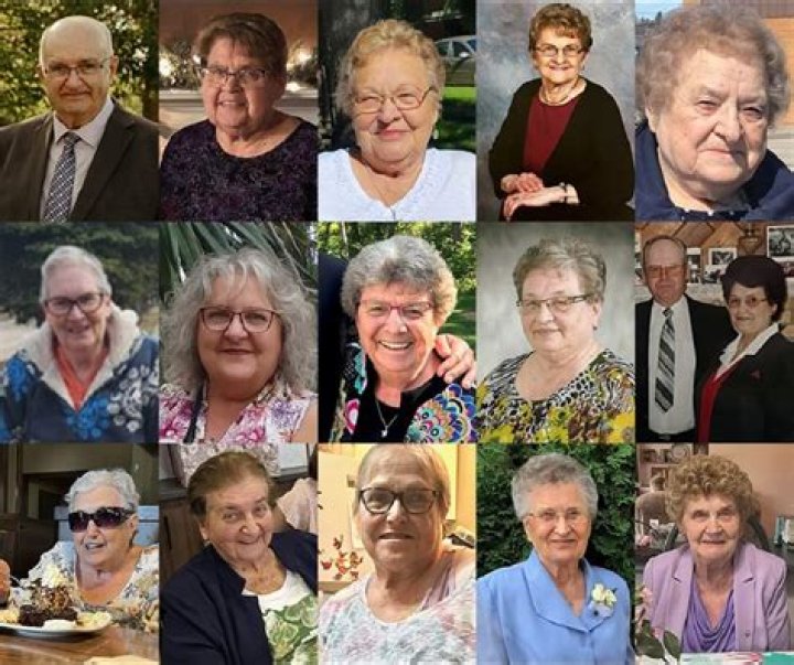 Manitoba Shirley Novalkowski Obituary And Death Cause Linked To Accident