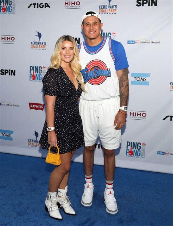 Manny Machado Net Worth: Career & Lifestyle