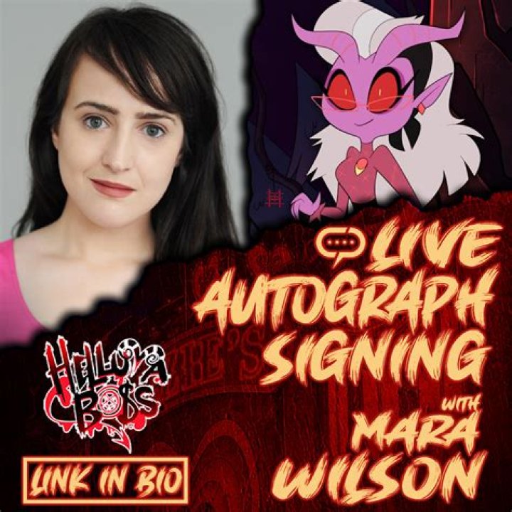 Mara Wilson Bio (Wiki) 