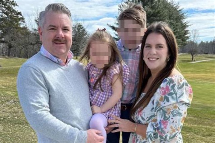 	Maren Morris and her husband Ryan Hurd have split after 5 years together	