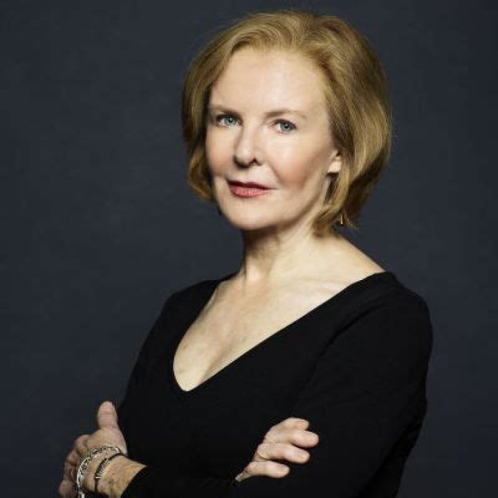 Margery Eagan Bio (Wiki) 