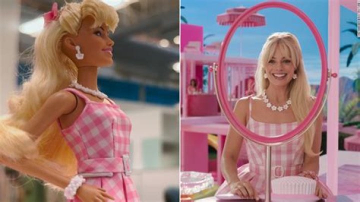 Margot Robbie on the leaked Barbie photos: we were mortified