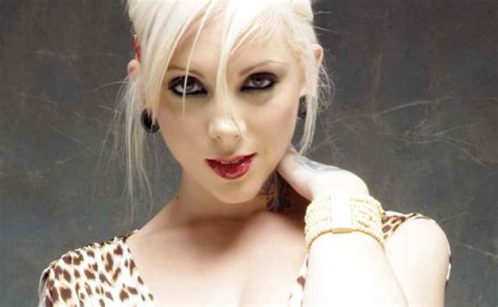 Maria Brink Bio (Wiki) 
