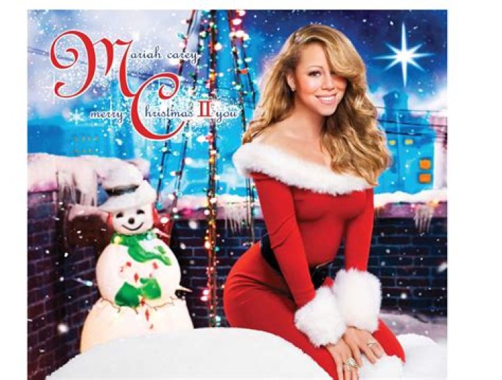 Mariah Carey: ‘I don’t know when I’m understated. Maybe in my sleep’