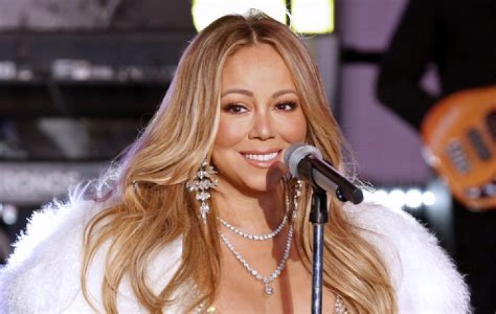 Mariah Carey says she’s not a diva
