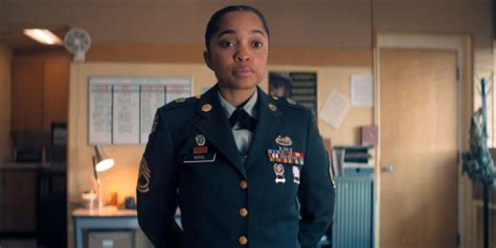 Mariah Robinson Bio (Wiki) 