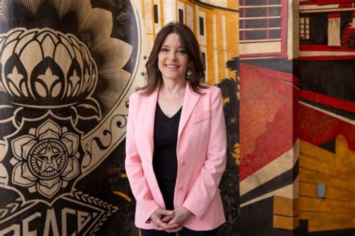 Marianne Williamson Net Worth - Wiki, Age, Weight and Height, Relationships, Family, and More