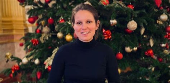 Marie Lebec Parents Origine: Family And Siblings