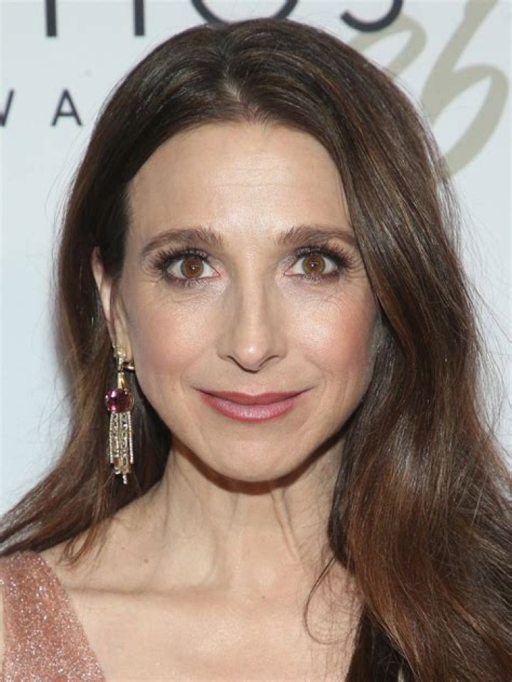 Marin Hinkle Bio (Wiki) 