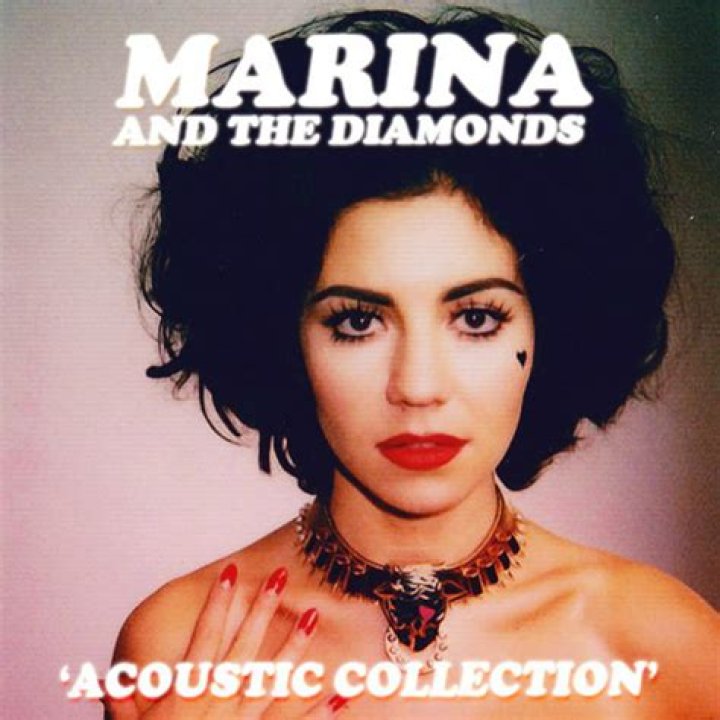 Marina and the Diamonds Bio (Wiki) 
