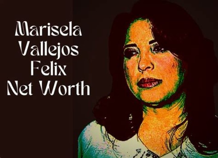 Marisela Vallejos Felix Bio (Wiki) 