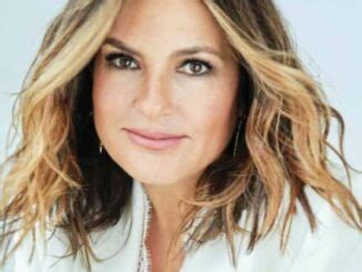 Mariska Hargitay Bio (Wiki) 