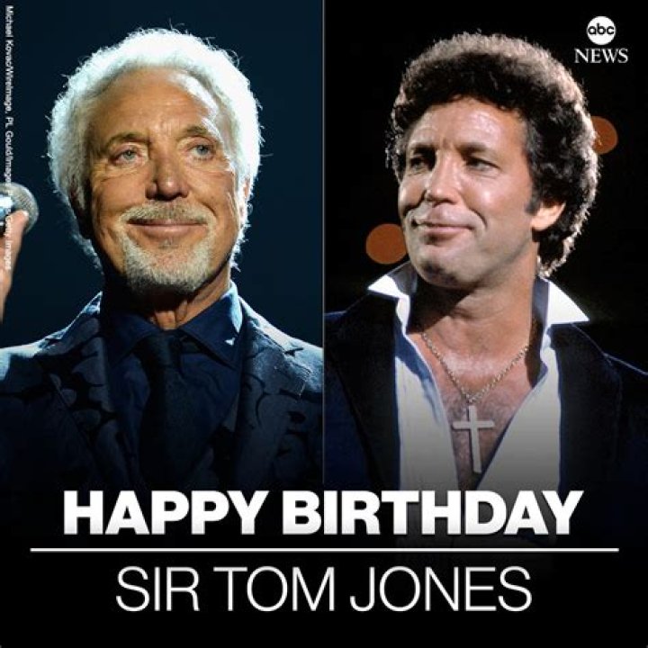 Mark Jones, the son of singer Tom Jones: Know about his birth, Age, early life, career, and relationship!