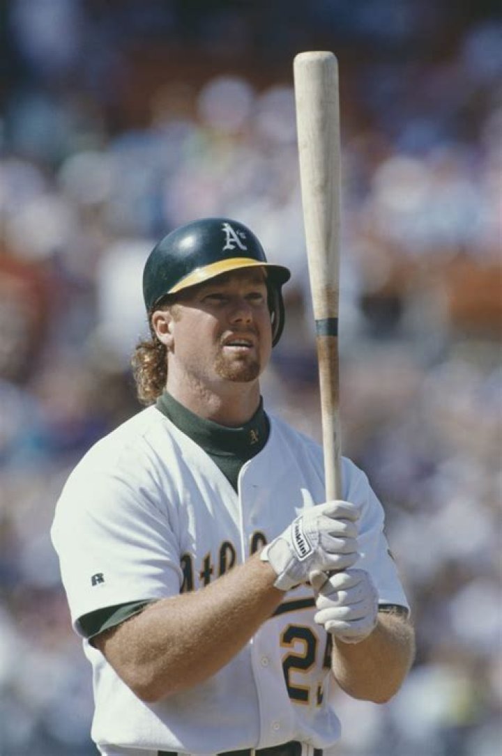 Mark McGwire Net Worth - Wiki, Age, Weight and Height, Relationships, Family, and More