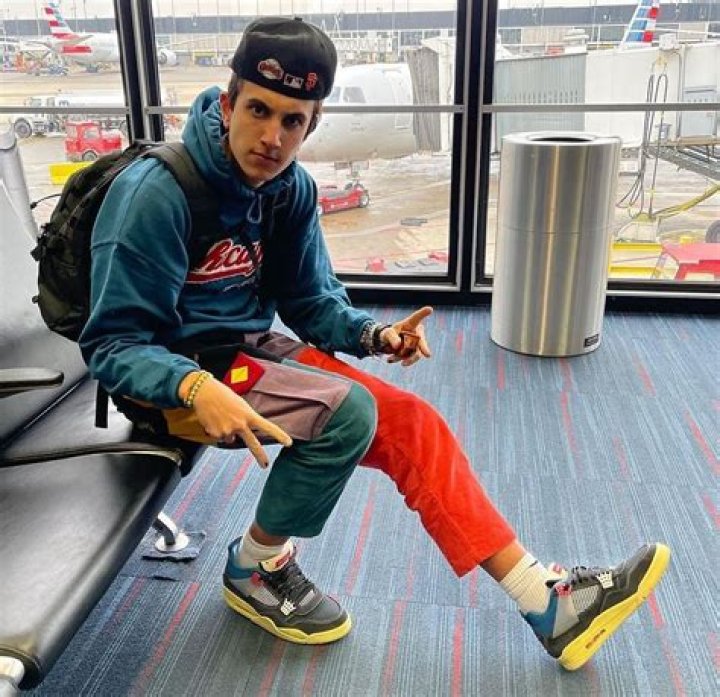 Marko Terzo Net Worth | Satisfying, Shoes, Marko Terzo Merch, Income, Hoodies, Age 17, YouTuber,