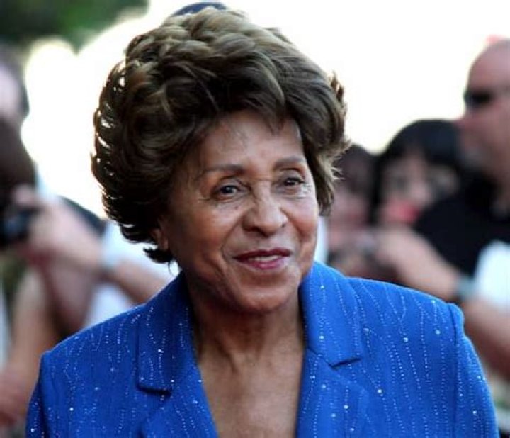 Marla Gibbs Bio (Wiki) 