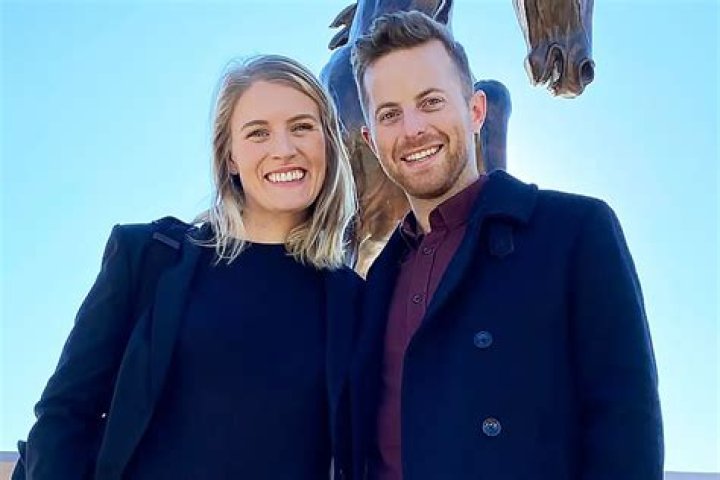 Married Life of ‘Try Guys’ Ned Fulmer And His Wife Ariel Fulmer; The Couple Is Expecting Their Second Baby Together!