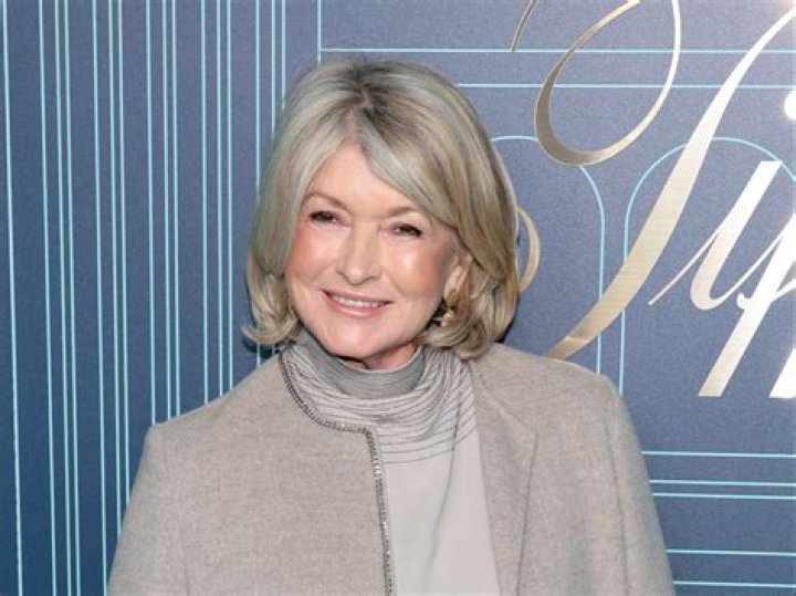 	Martha Stewart on celebrity lifestyle brands: I’m proud to have spearheaded that industry	