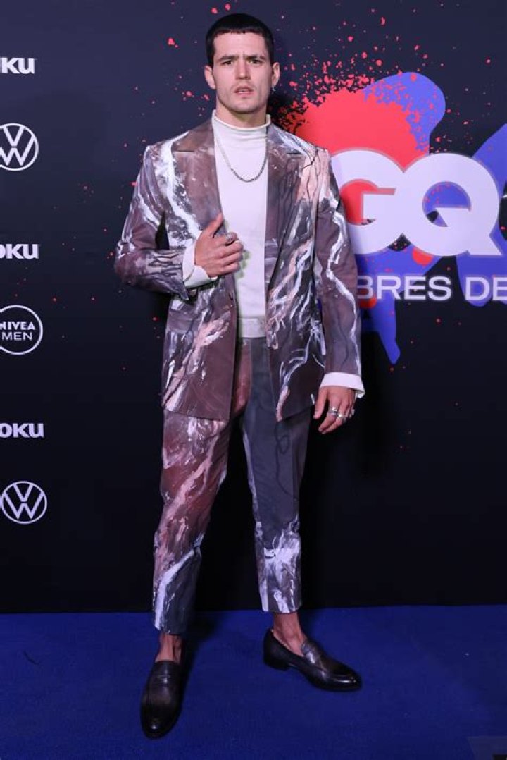 Martin Barba Net Worth - Wiki, Age, Weight and Height, Relationships, Family, and More