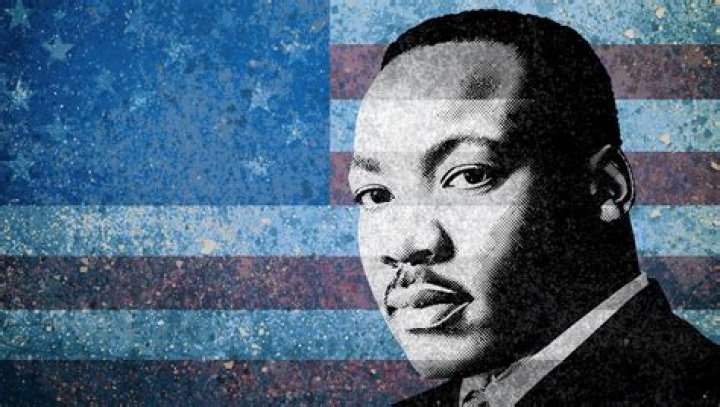 Martin Luther King Jr. Day Traditions