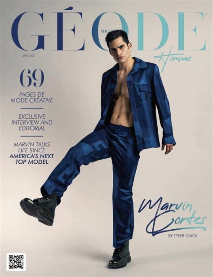 marvin cortes | Celebuzz