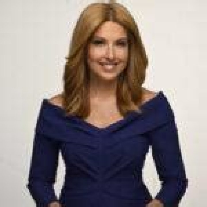 Mary Calvi Bio (Wiki) 