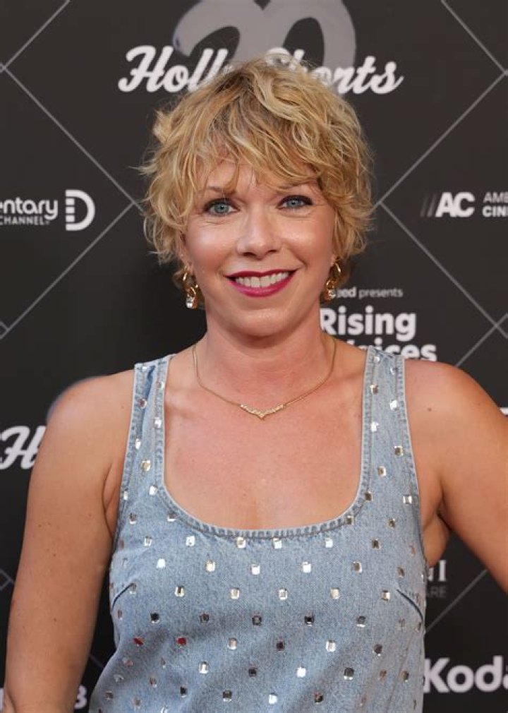 Mary Elizabeth Ellis Bio (Wiki) 