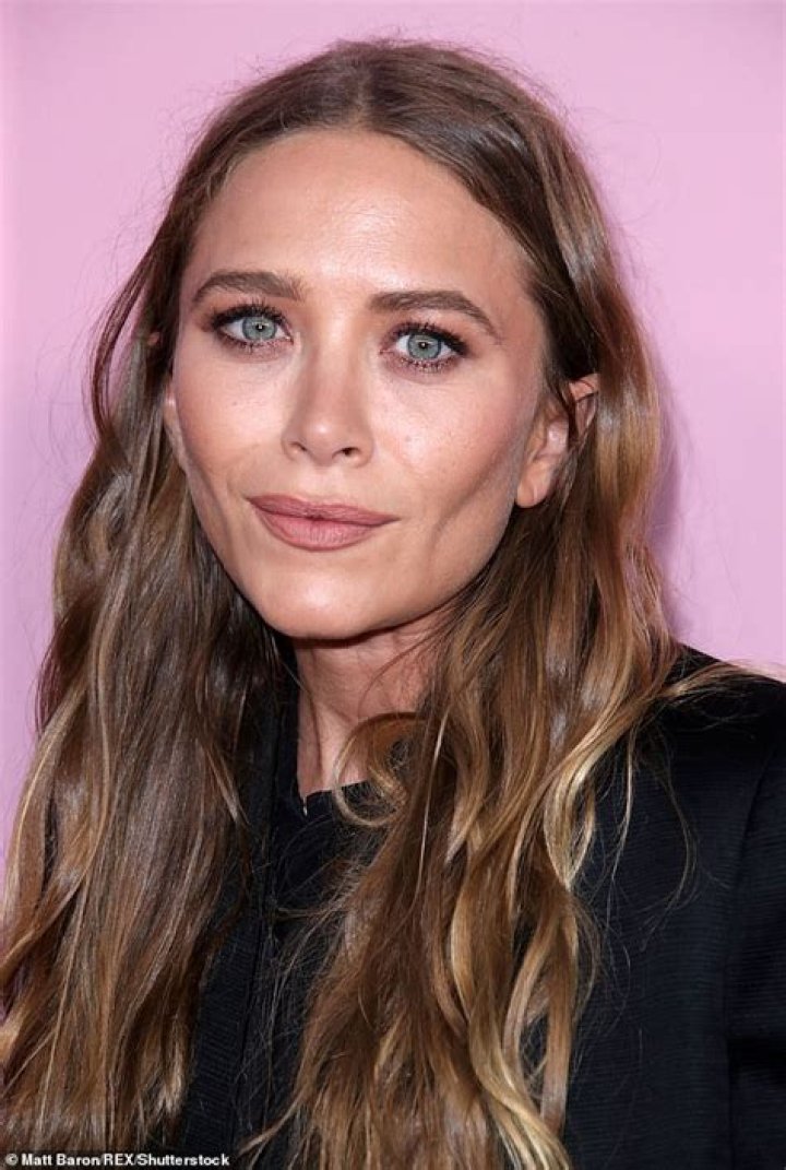 Mary-Kate Olsen has an ‘ironclad prenup’: ‘Her business & fortune are protected’