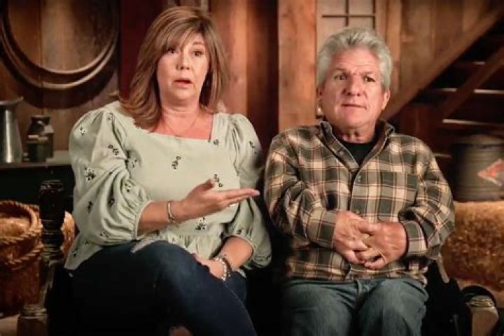 Matt Roloff and Girlfriend Caryn 'Will Not Be Apologizing First' In Feud With Zach and Family