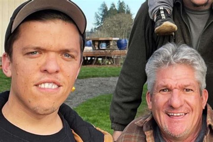Matt Roloff Reveals Family Farm Caught Fire