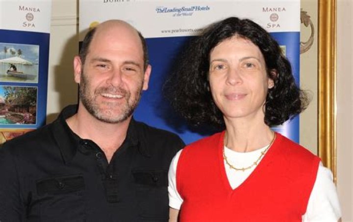 Matt Weinberg Net Worth - Wiki, Age, Weight and Height, Relationships, Family, and More