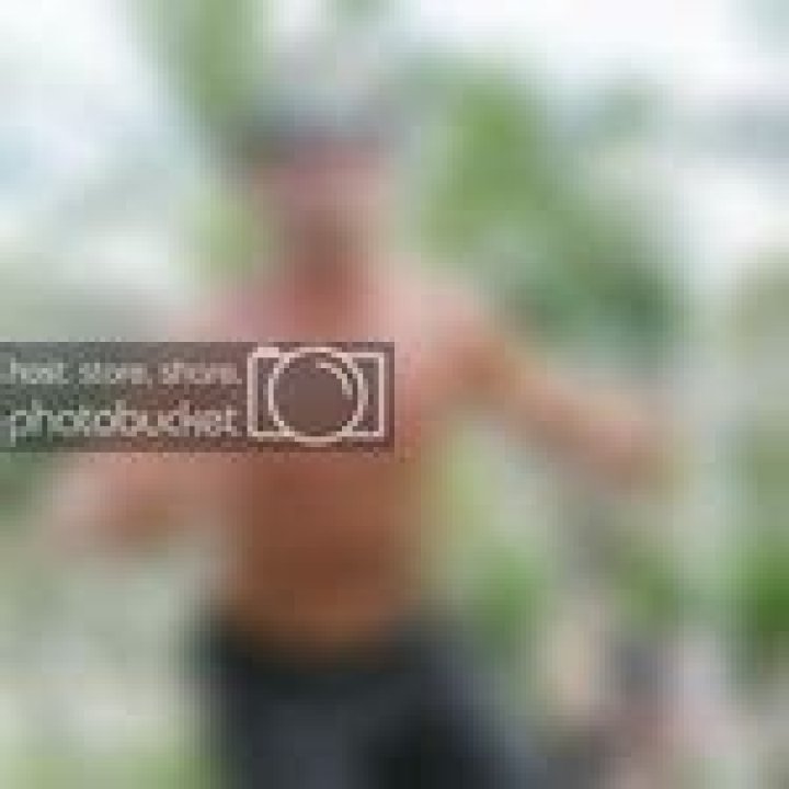 Matthew McConaughey to release men’s workout and lifestyle DVD