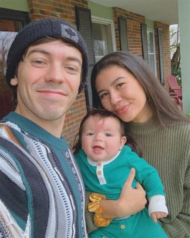 Matthew Price Married, Wife, Partner, Children, Relationship, & Net Worth