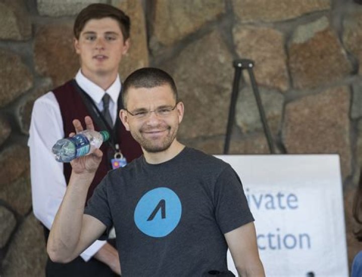 Max Levchin Net Worth - Wiki, Age, Weight and Height, Relationships, Family, and More