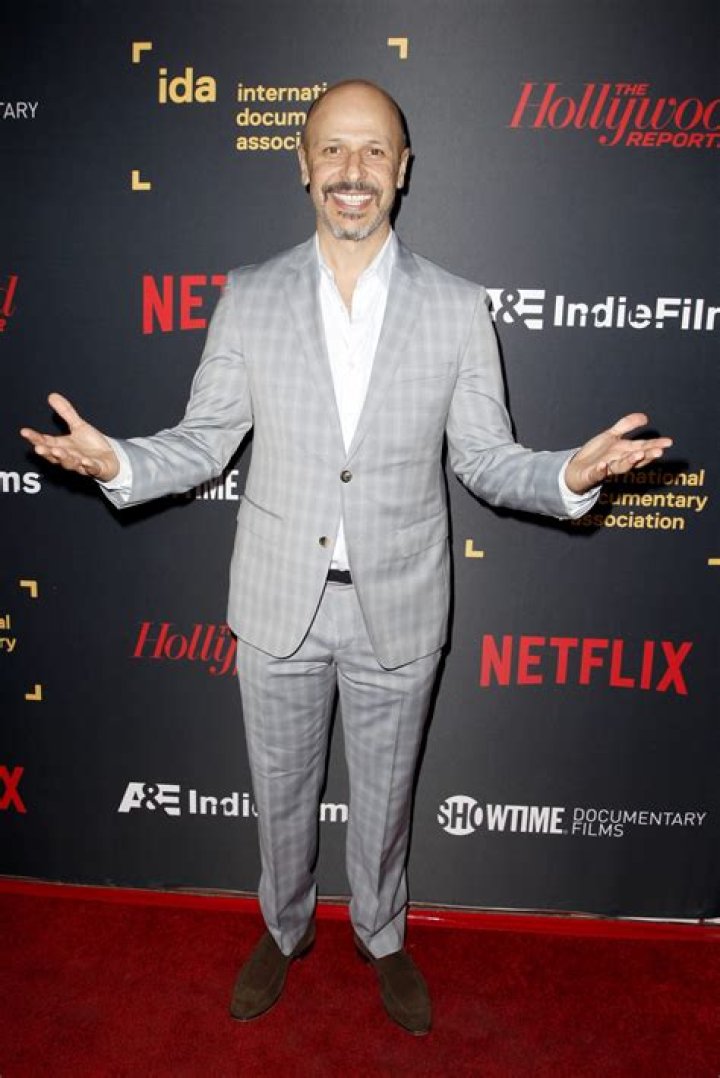 Maz Jobrani Net Worth - Wiki, Age, Weight and Height, Relationships, Family, and More