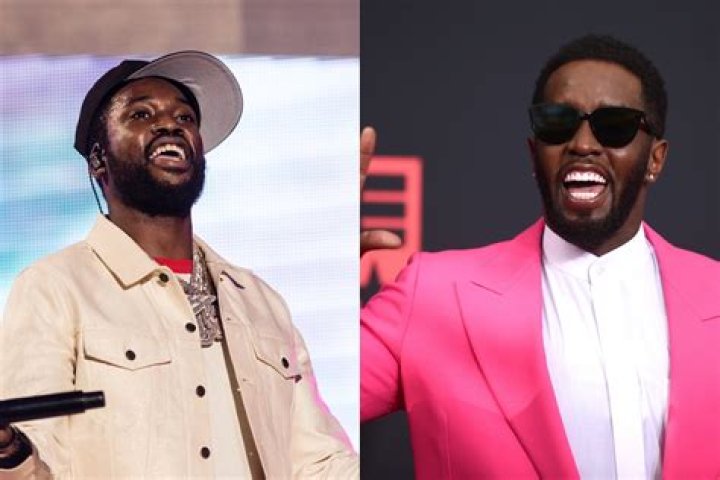 Meek Mill and Future Announce Joint Tour