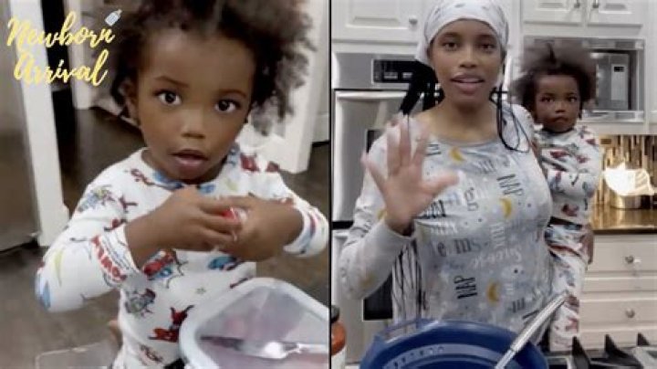 Meek Mill welcomed child with girlfriend Milan Harris! How much is his net worth in 2020?