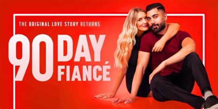 Meet ’90 Day Fiance’ season 9 new cast members Miona and Jibri