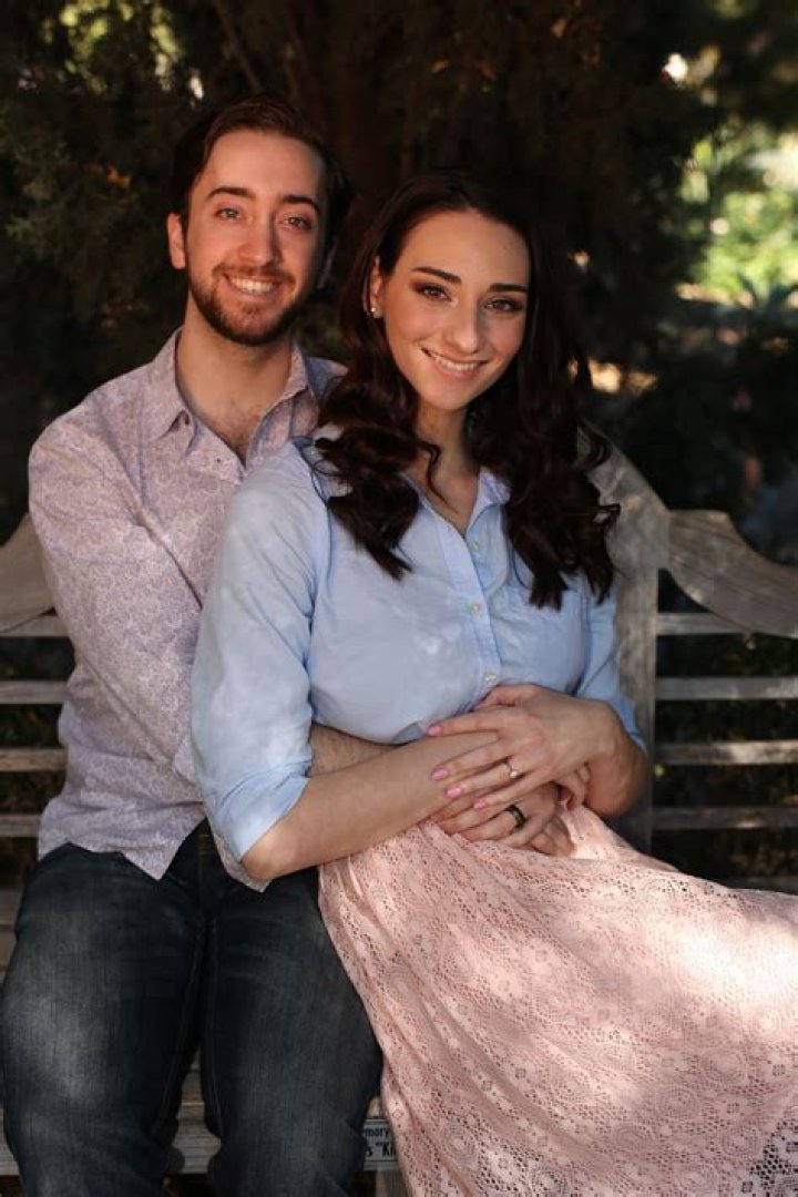 Meet Abigail Shapiro- An American Opera Singer & Sister of Ben Shapro