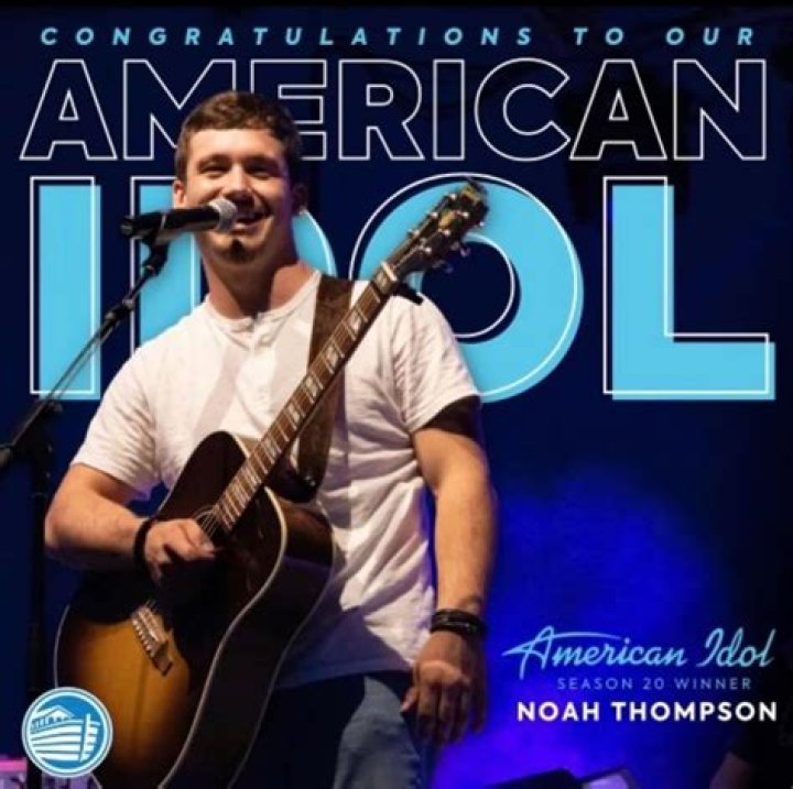 Meet ‘American Idol’ Season 20 Winner ‘Noah Thompson’