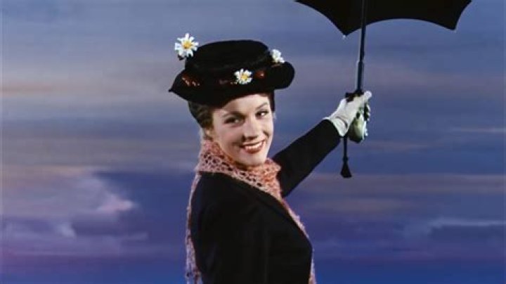 Meet Ashley Brown- Actress/Singer who portrayed Mary Poppins in Broadway and national tours!