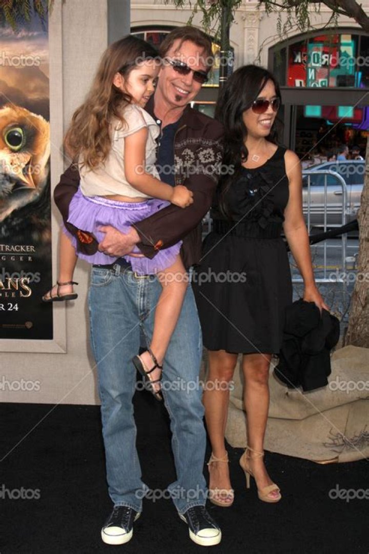 Meet Bella Thornton, a daughter of Billy Bob Thornton & Connie Angland.