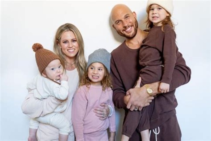 Meet Blake Griffin’s Daughter Finley Elaine Griffin – Learn About Her Parents, Age, Siblings