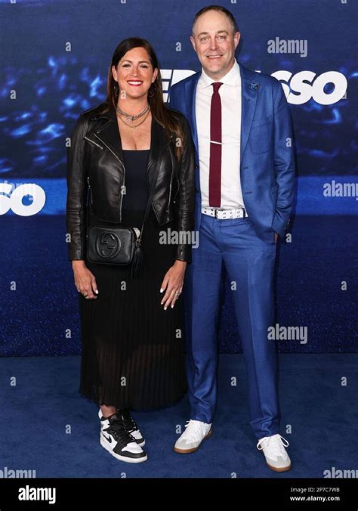 Meet Brad Zibung-The Heckler's founder and Sarah Spain's Husband.