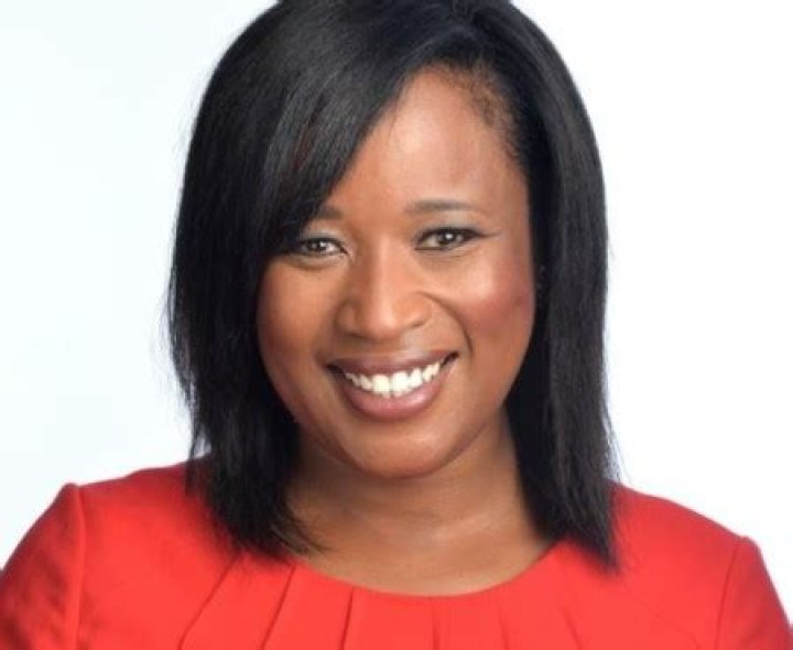 Meet Charlene White-Presenter of ITV News London!