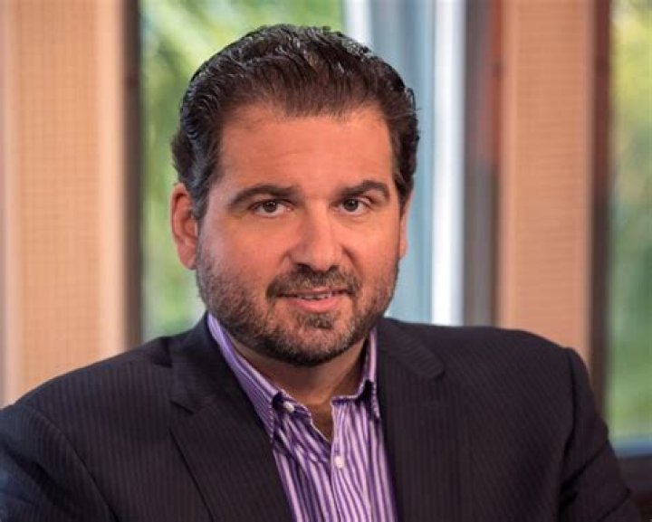 Meet David Le Batard Brother Dan Le Batard: Family And Net Worth