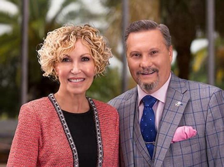 Meet Debbie Swaggart, Donnie Swaggart First & Second Wife: Her Bio & Age