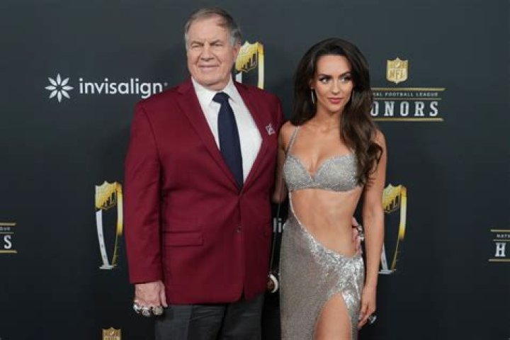 Meet Debby Clarke Belichick, the ex-wife of the football coach Bill Belichick.