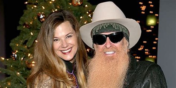 Meet Gilligan Stillwater - Billy Gibbons Wife and The manager of his band ZZ Top! Her Gilligan's Bio and More!